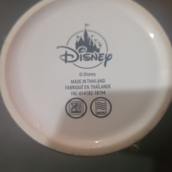 Disney Genie "Believe In Magic" Mug - Picture 5 of 5